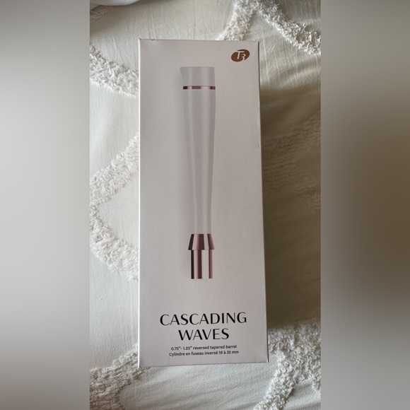 ✨T3 Cascading waves attachment - Picture 3 of 3